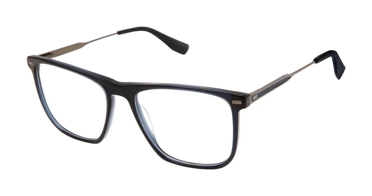 Perry Ellis 1351 Eyeglasses - view 3